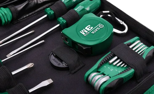 Набор инструментов для электротехнических работ Sata, S03760