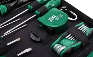 Набор инструментов для электротехнических работ Sata, S03760