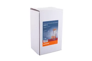 Насос погружной дренажный КРАТОН для грязной воды в нержавеющем корпусе DWP-S