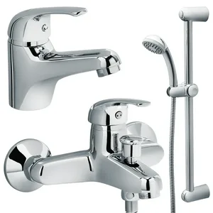 Набор смесителей ESKO 3 в 1 ECO