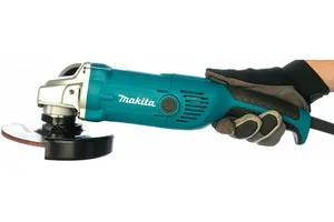 Машина шлифовальная угловая MAKITA GA 6021