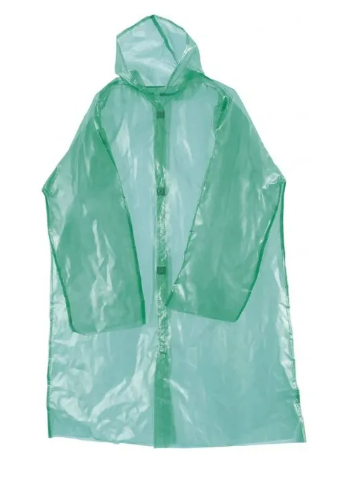 Плащ-дождевик универсальный Palisad, размер S-XXXL (44-60)