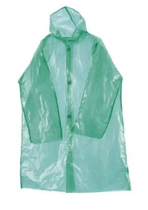 Плащ-дождевик универсальный Palisad, размер S-XXXL (44-60)
