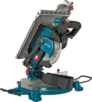 Пила торцовочная Кратон "Зверь машина" MSC-210-1500