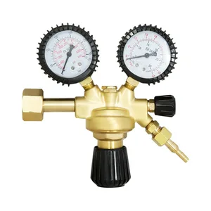 Редуктор аргоновый углекислотный WR500