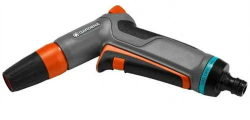 Пистолет-наконечник GARDENA Comfort