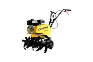 Культиватор Champion ВC 5712 (6,5лс 1F/1R 30-55-85см 33см 3,6л 57кг)