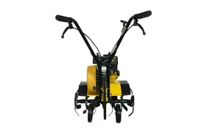 Культиватор Champion ВC 5712 (6,5лс 1F/1R 30-55-85см 33см 3,6л 57кг)