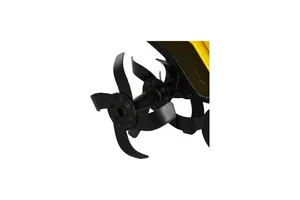 Культиватор Champion ВC 5712 (6,5лс 1F/1R 30-55-85см 33см 3,6л 57кг)