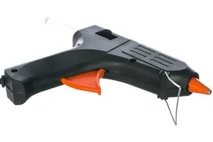 Пистолет термоклеящий FIT, 70Вт, 11мм 