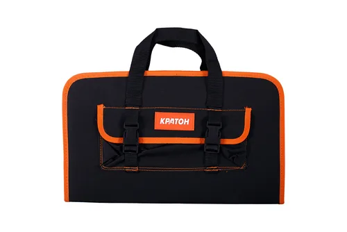 Набор слесарного инструмента Кратон ST-07/23