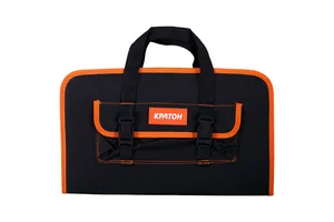 Набор слесарного инструмента Кратон ST-07/23