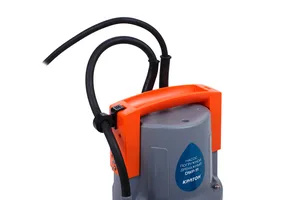 Насос погружной дренажный КРАТОН для грязной воды DWP-11