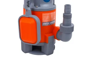Насос погружной дренажный КРАТОН для грязной воды DWP-11