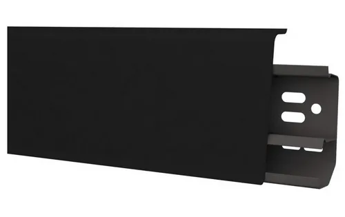 Угол наружный Aberhof 7057 Черный (2шт)