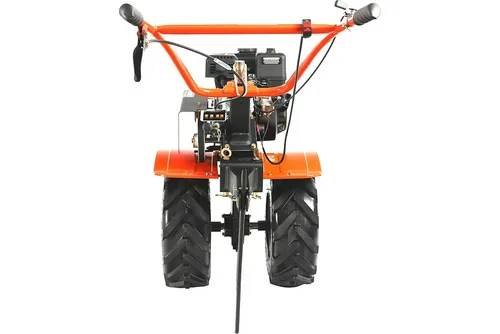 Мотоблок PATRIOT КАЛУГА М  (колеса X-Drive 4, вперед, 2 назад)