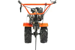 Мотоблок PATRIOT КАЛУГА М  (колеса X-Drive 4, вперед, 2 назад)