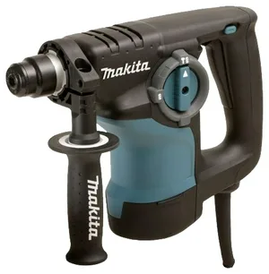 Перфоратор MAKITA HR 2800, 800Вт, 2,9Дж, 2 реж