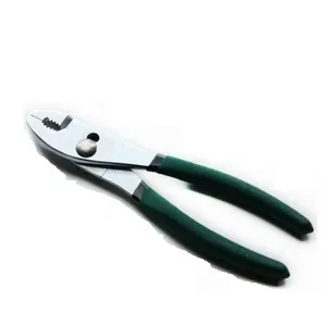 Плоскогубцы Sata 8", S70512