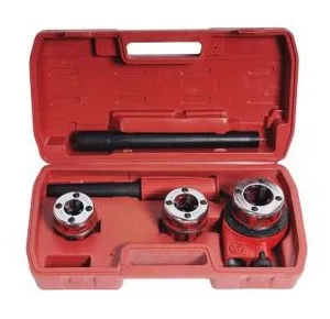 Набор FIT, клупп трубный, 1/2"-3/4"-1", 3шт