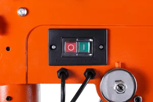 Станок сверлильный Кратон DM-20/750