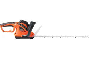 Кусторез электрический PATRIOT PT 7561 750Вт, нож-61см, рез-25мм.