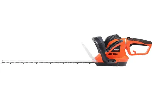 Кусторез электрический PATRIOT PT 7561 750Вт, нож-61см, рез-25мм.