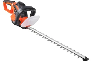 Кусторез электрический PATRIOT PT 7561 750Вт, нож-61см, рез-25мм.