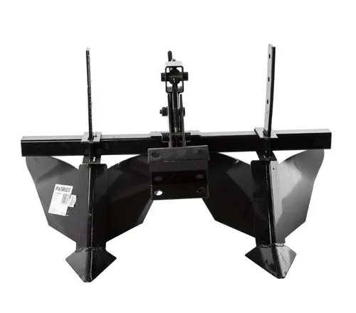 Окучник PATRIOT ОК2 700.500.13 c/сц,  универсальный, двухрядный