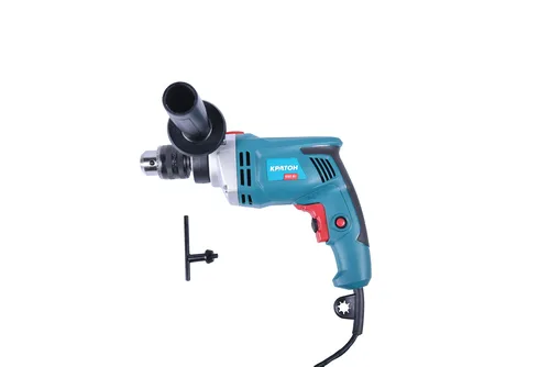 Дрель ударная Кратон PD-650-13P