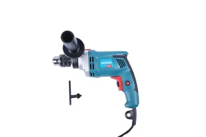 Дрель ударная Кратон PD-650-13P