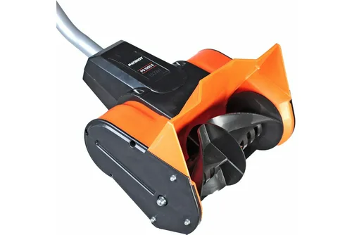 Машина снегоуборочная электрическая PATRIOT PS1500E 1,3кВт.