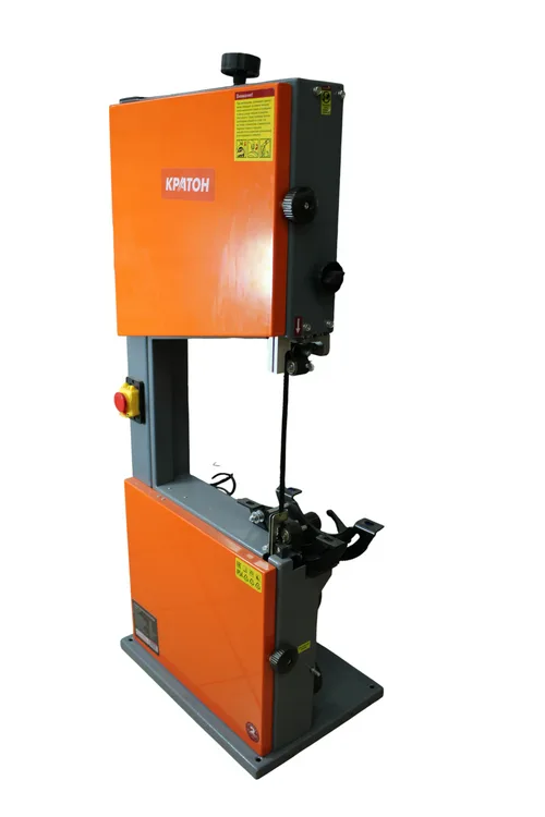 Станок ленточнопильный Кратон WMBS-230