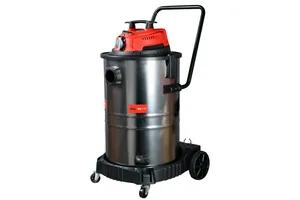 Пылесос FUBAG WD 6SP, 1400 Вт, 60л												