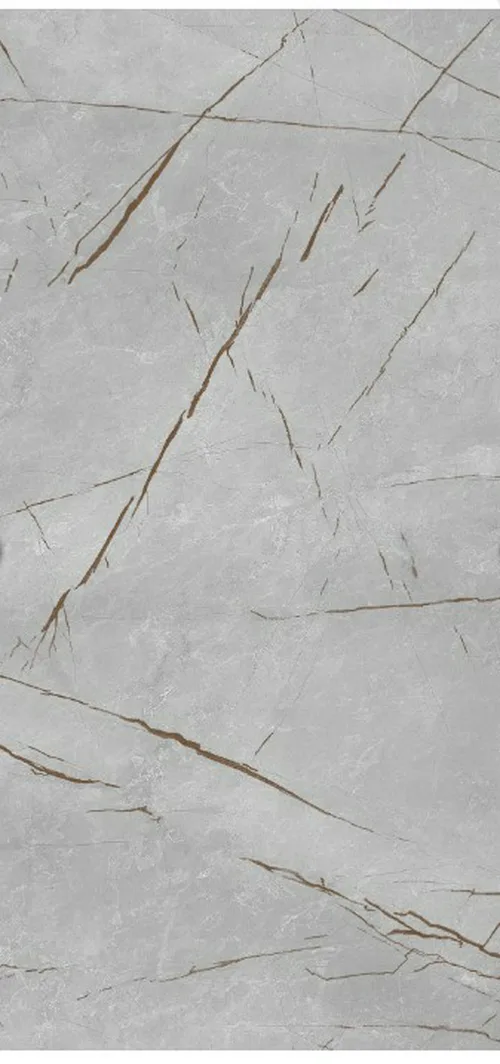 Панель ПВХ пластик ART Мрамор каспий шоколадный 2600х250ммх7мм