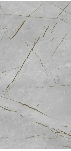 Панель ПВХ пластик ART Мрамор каспий шоколадный 2600х250ммх7мм