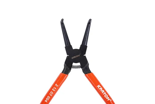 Съемник Кратон внутренних стопорных колец угловой 175 мм