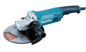 Машина шлифовальная угловая MAKITA GA9050, 230мм, 2000Вт,6600об\м