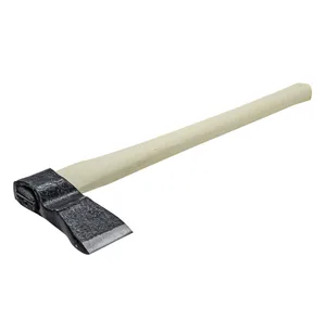 Колун , кован, дер ручка, 2050г 