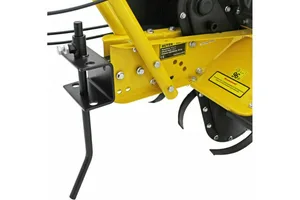 Культиватор Huter GMC-5.5, 85 см, 5,5 л.с.