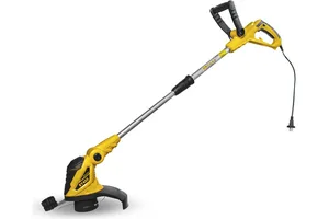 Триммер электрический Champion ET452 550Вт, леска