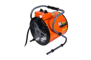 Пушка тепловая электрическая Кратон Жар-пушка Е 9-800-380В