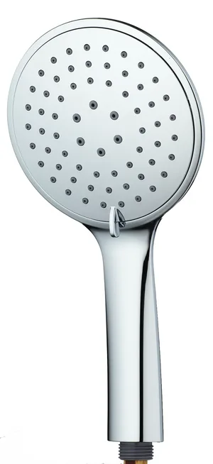 Лейка для душа I-TECH S-012, 3 режима, хром
