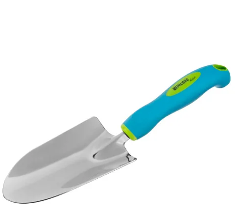 Совок посадочный PALISAD LUXE 62051, широкий