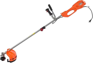 Триммер электрический Кратон GT-1400S