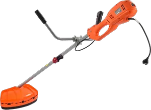 Триммер электрический Кратон GT-1400S