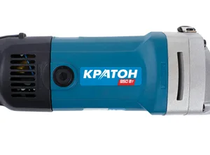 Машина шлифовальная прямая Кратон VGM-950