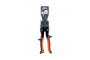 Ножницы по металлу правые Кратон 250 мм Cr-V