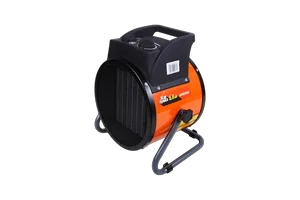 Пушка тепловая электрическая Кратон Жар-пушка ЕК 5-500