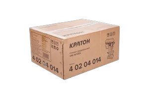 Станок сверлильный Кратон DM-16/550 L